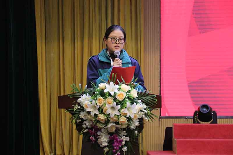 龙吟报春启新程  扬帆风起谱新篇